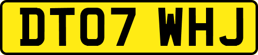DT07WHJ