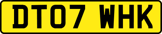 DT07WHK
