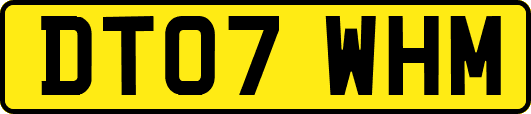 DT07WHM