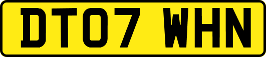 DT07WHN