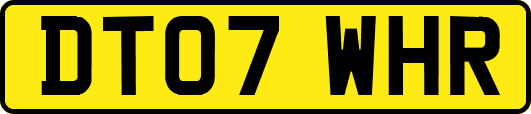DT07WHR