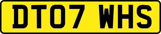 DT07WHS