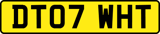 DT07WHT