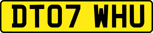 DT07WHU