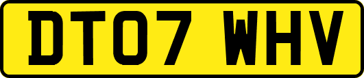 DT07WHV