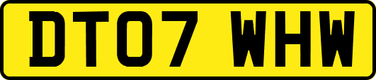 DT07WHW