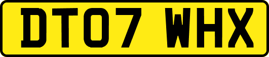 DT07WHX