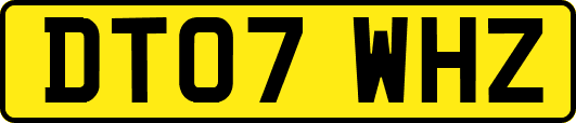 DT07WHZ