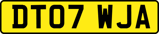 DT07WJA