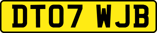 DT07WJB