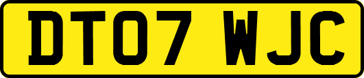DT07WJC