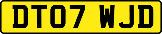 DT07WJD