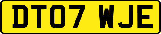DT07WJE