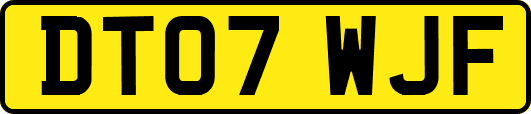 DT07WJF