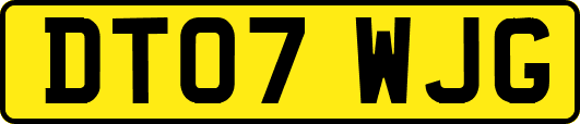 DT07WJG