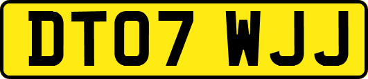 DT07WJJ