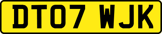 DT07WJK