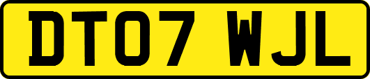 DT07WJL