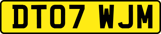 DT07WJM