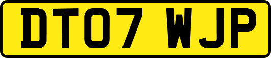 DT07WJP