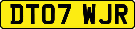 DT07WJR