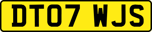 DT07WJS
