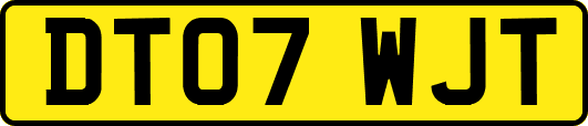 DT07WJT