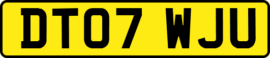 DT07WJU