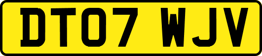 DT07WJV