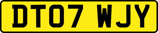 DT07WJY
