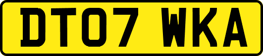 DT07WKA
