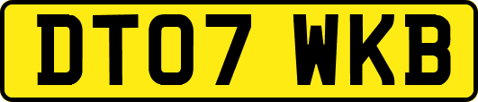 DT07WKB