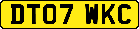 DT07WKC