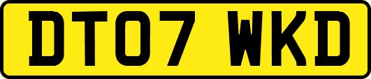DT07WKD