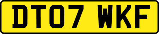 DT07WKF