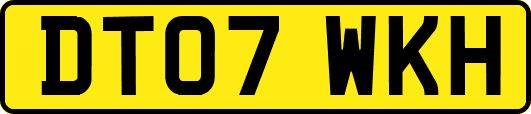 DT07WKH