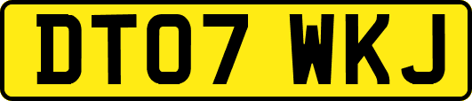 DT07WKJ