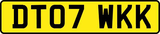 DT07WKK