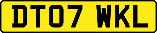 DT07WKL