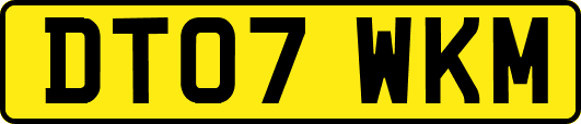 DT07WKM
