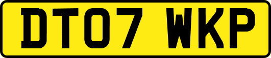 DT07WKP
