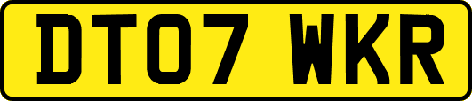 DT07WKR