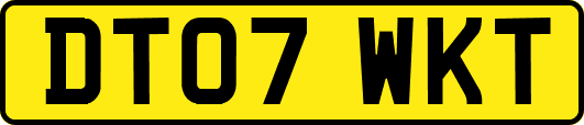 DT07WKT