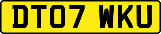 DT07WKU