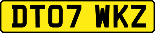 DT07WKZ