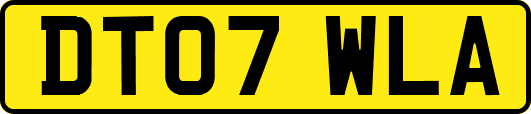 DT07WLA