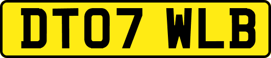 DT07WLB