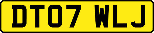 DT07WLJ