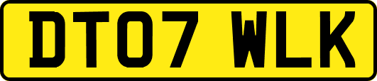 DT07WLK