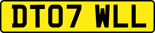 DT07WLL